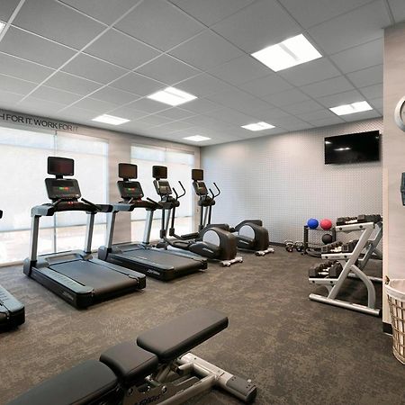 Fairfield Inn & Suites By Marriott Shelby Zewnętrze zdjęcie