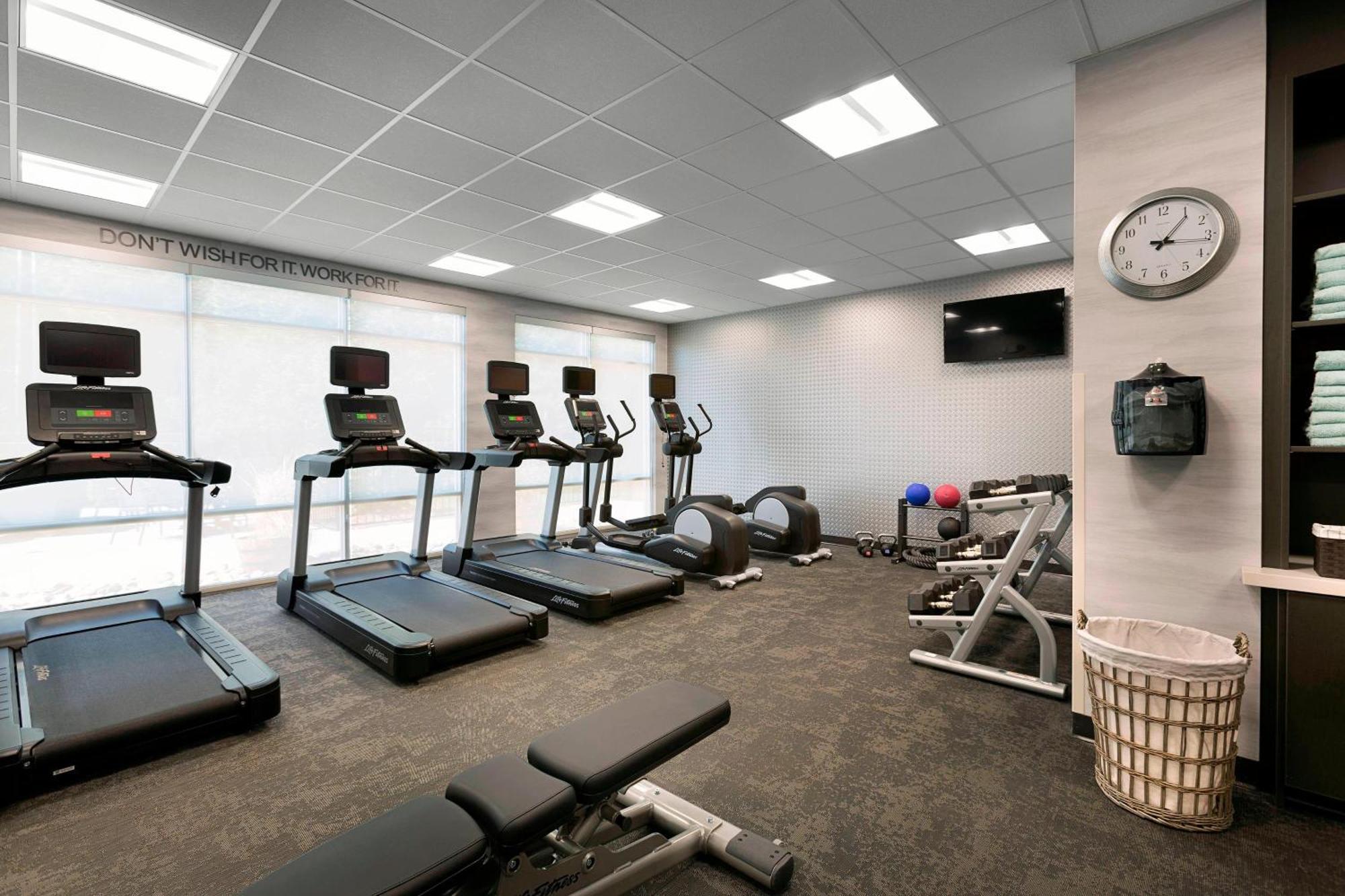 Fairfield Inn & Suites By Marriott Shelby Zewnętrze zdjęcie