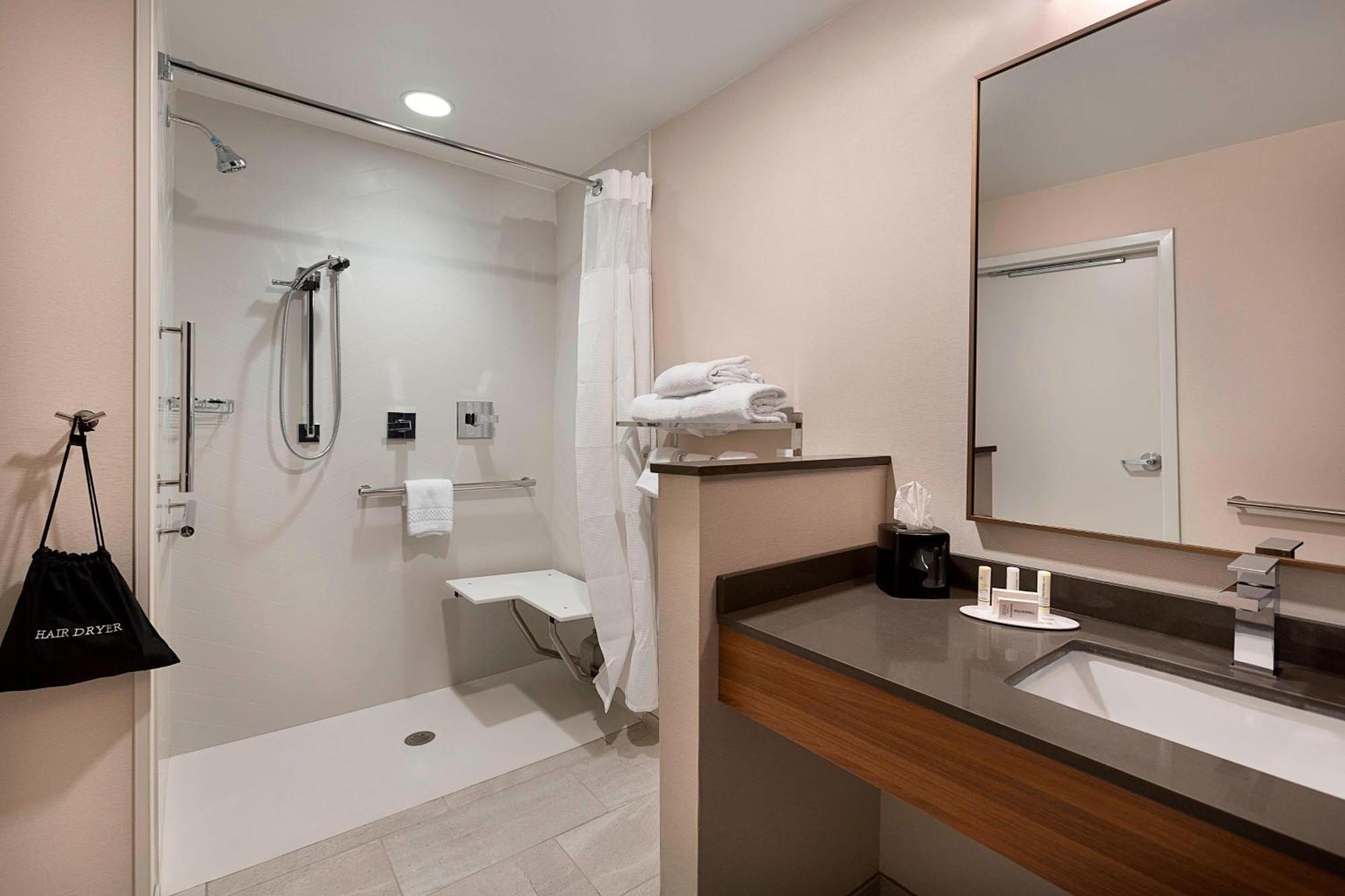 Fairfield Inn & Suites By Marriott Shelby Zewnętrze zdjęcie