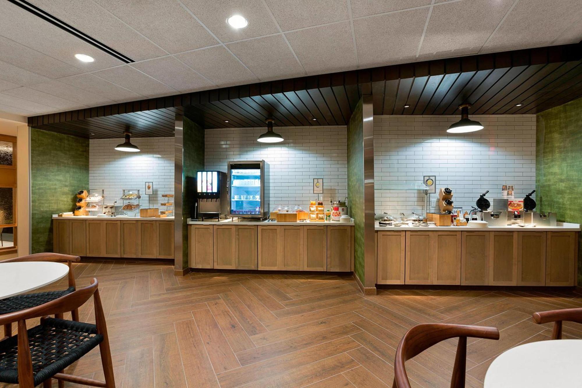 Fairfield Inn & Suites By Marriott Shelby Zewnętrze zdjęcie