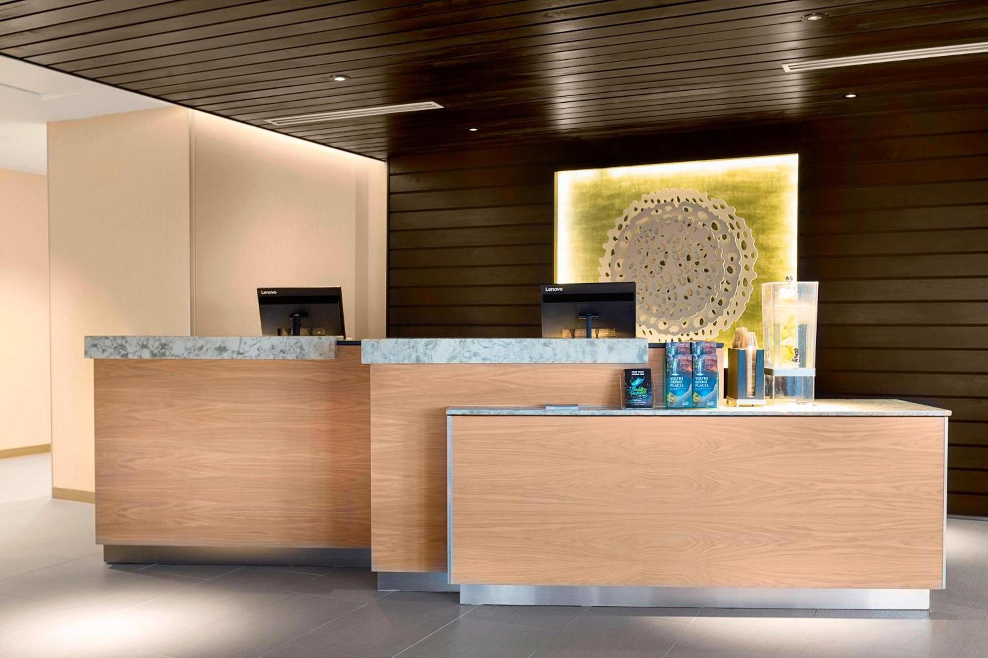 Fairfield Inn & Suites By Marriott Shelby Zewnętrze zdjęcie